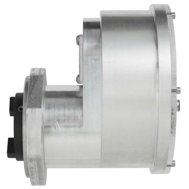06.23.001 Napęd wyzwalający dla MAN® E2842E302 i DOOSAN® GV222TI, 6+1 zdarzeń