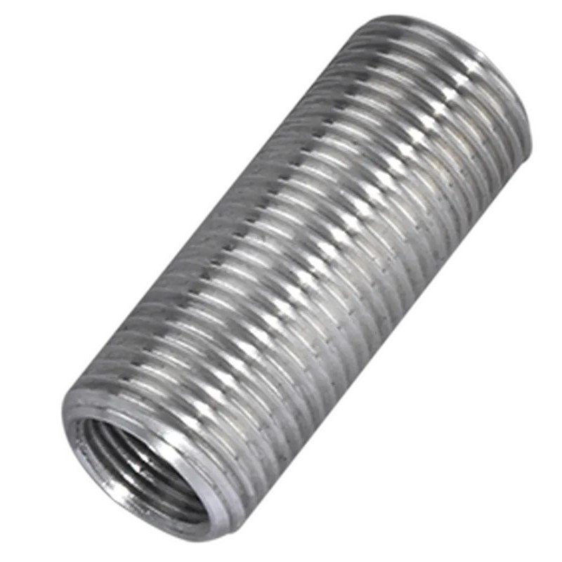 06.60.926 Adapter gwintu, OT M18x1, IT M12x1, długość 40 mm