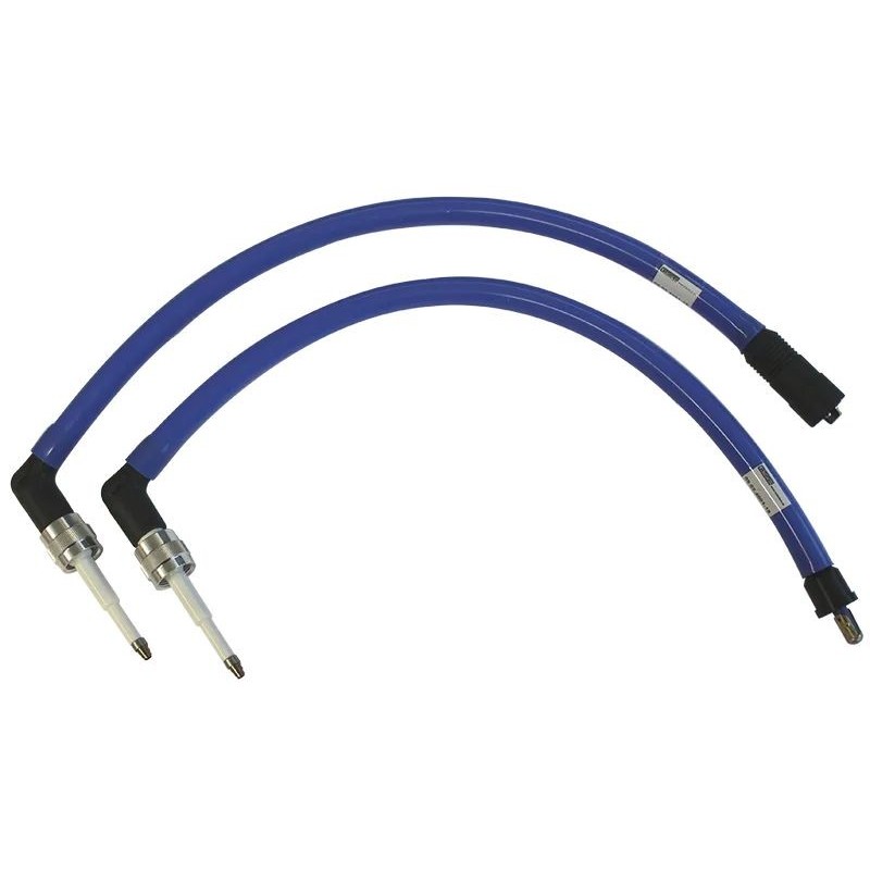 09.07.4000-L Nieekranowany przewód bezpieczeństwa