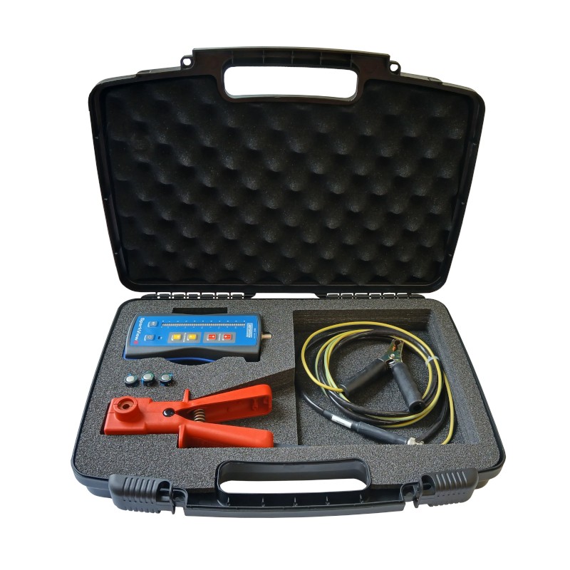 06.90.099-150 Wskaźnik wysokiego napięcia SparkView z zaciskiem wysokiego napięcia SparkScan1 P/N 06.90.090-02000