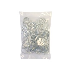 02.85.016-100 Uszczelka świec zapłonowych M18, 100 szt.